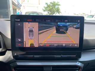 🔥 CUPRA Formentor 1.5 TSI 110kW (150 CV) DSG 🔥
