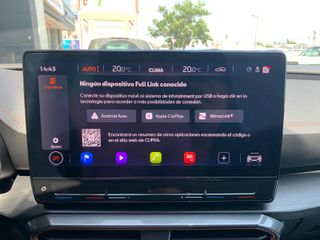 🔥 CUPRA Formentor 1.5 TSI 110kW (150 CV) DSG 🔥