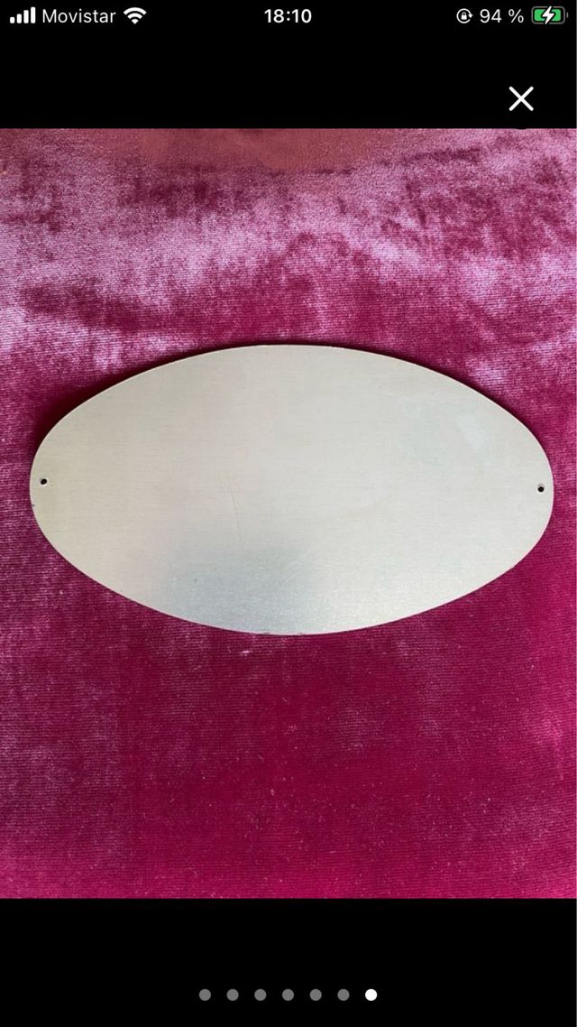 Chapa Hermes Seguros