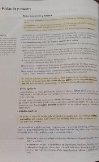 Matemáticas aplicadas a las ciencias sociales II