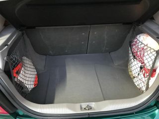 Nissan Almera 2001