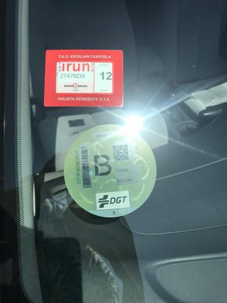 Nissan Almera 2001