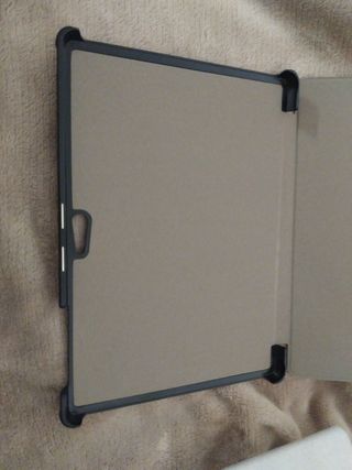 Funda tablet 11" - Rosa