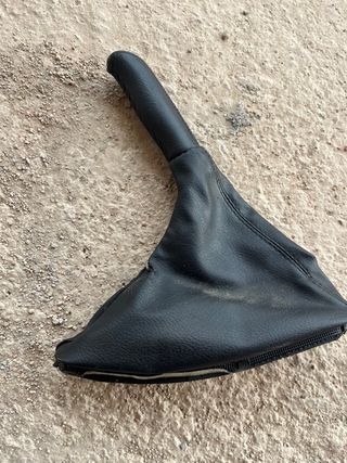 Fuelle freno mano BMW E46