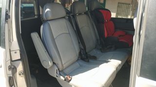 Mercedes-Benz Viano 2005