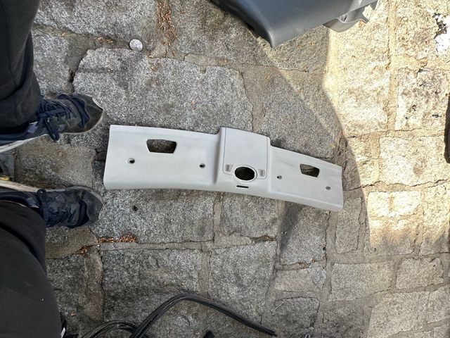 Molduras techo Smart 451