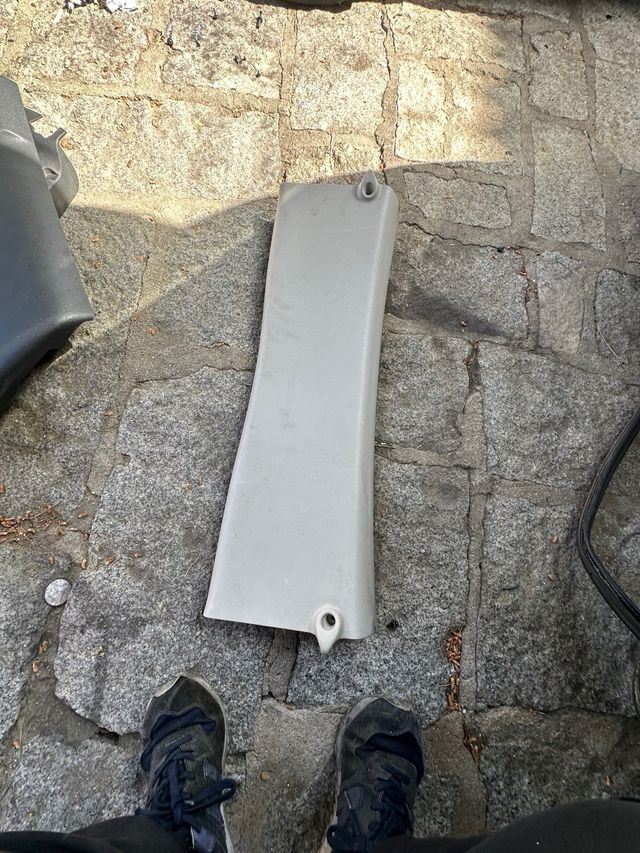 Molduras techo Smart 451