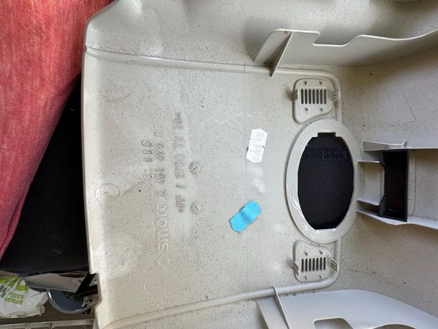 Molduras techo Smart 451