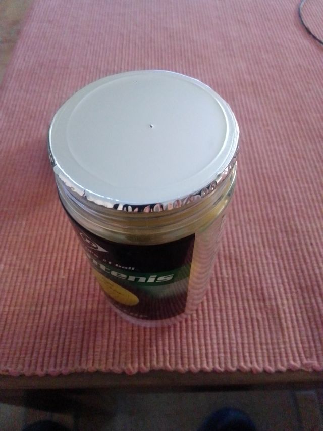 2 Pelotas Frontenis Dunlop Nuevas tengo 4 botes