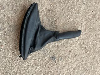 Fuelle freno mano BMW E46 cuero