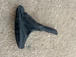 Fuelle freno mano BMW E46 cuero