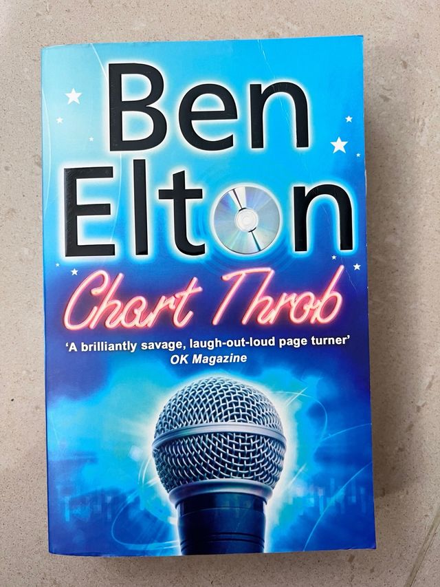 Chart Throb
