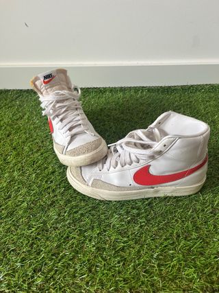Nike Blazer Mid '77 - 36.5