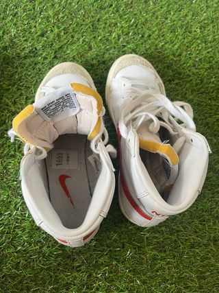 Nike Blazer Mid '77 - 36.5