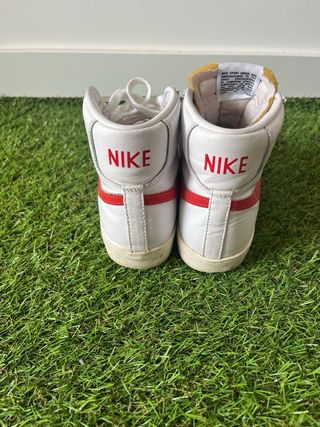 Nike Blazer Mid '77 - 36.5