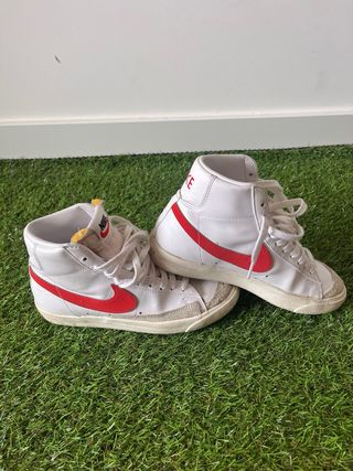 Nike Blazer Mid '77 - 36.5