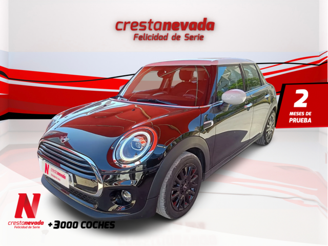 ¡¡¡TU MINI COOPER DESDE 313€/MES SIN ENTRADA!!!