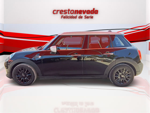 ¡¡¡TU MINI COOPER DESDE 313€/MES SIN ENTRADA!!!