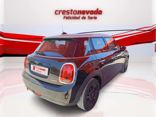 ¡¡¡TU MINI COOPER DESDE 313€/MES SIN ENTRADA!!!