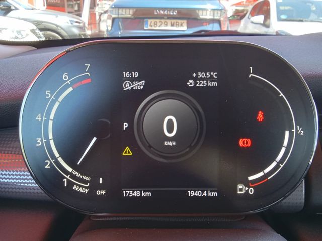 ¡¡¡TU MINI COOPER DESDE 313€/MES SIN ENTRADA!!!