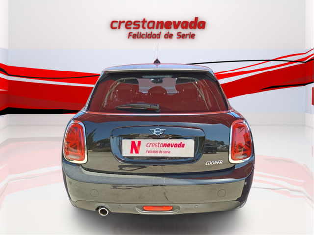 ¡¡¡TU MINI COOPER DESDE 313€/MES SIN ENTRADA!!!