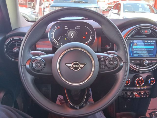 ¡¡¡TU MINI COOPER DESDE 313€/MES SIN ENTRADA!!!
