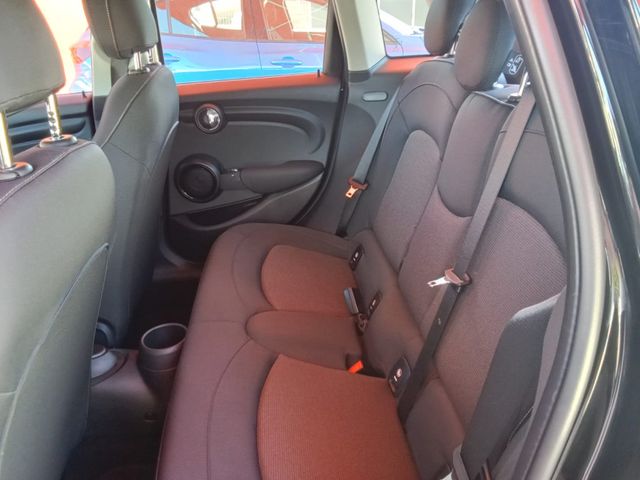 ¡¡¡TU MINI COOPER DESDE 313€/MES SIN ENTRADA!!!