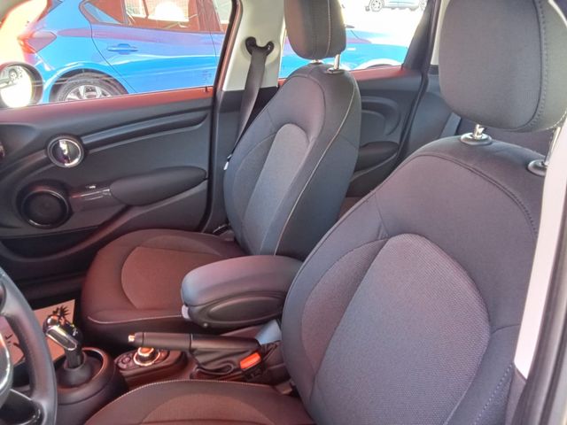 ¡¡¡TU MINI COOPER DESDE 313€/MES SIN ENTRADA!!!