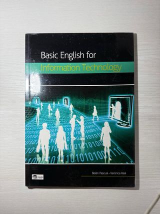 Basic English for information technology