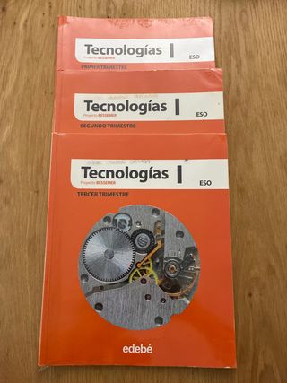 TECNOLOGÍAS I PROYECTO BESSEMER