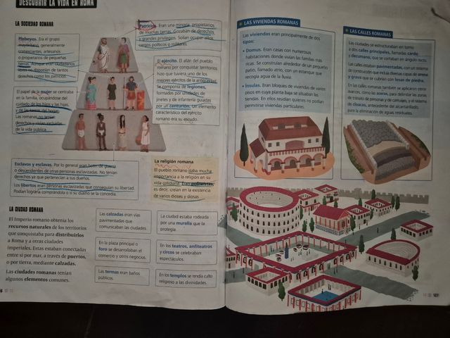 Proyecto: FanFest. Ciencias Sociales 4 [Castill...