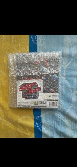 Cyber Shadow PS5 (PlayStation 5)
