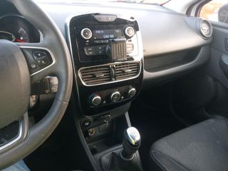 Renault Clio 2019