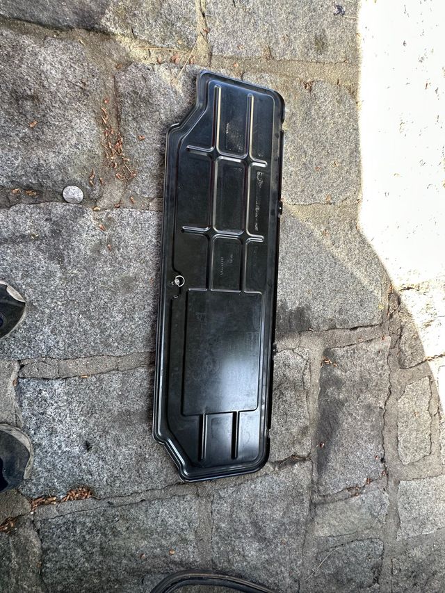 Bandeja maletero Smart 451