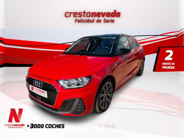 ¡¡¡TU AUDI A1 DESDE 313€/MES SIN ENTRADA!!!