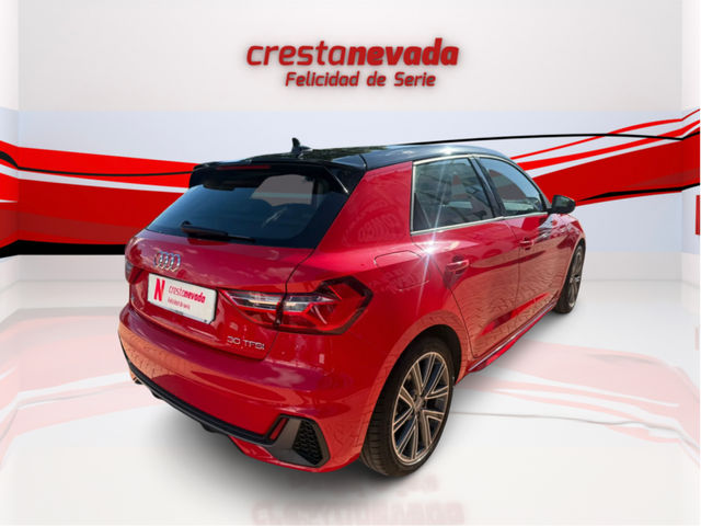 ¡¡¡TU AUDI A1 DESDE 313€/MES SIN ENTRADA!!!