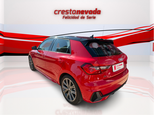 ¡¡¡TU AUDI A1 DESDE 313€/MES SIN ENTRADA!!!