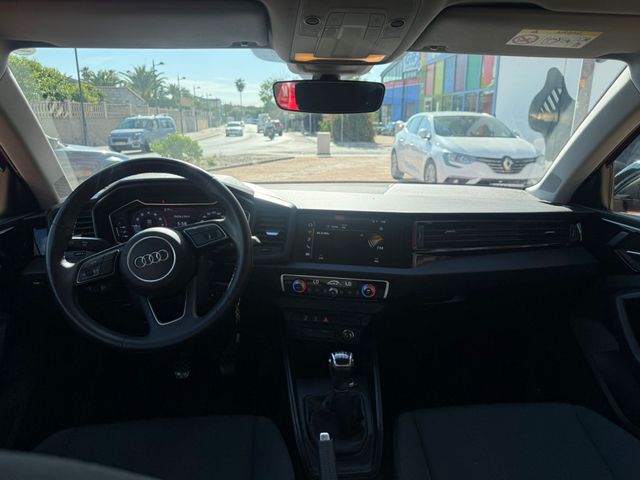 ¡¡¡TU AUDI A1 DESDE 313€/MES SIN ENTRADA!!!