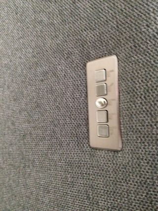 Sillón Relax reclinable