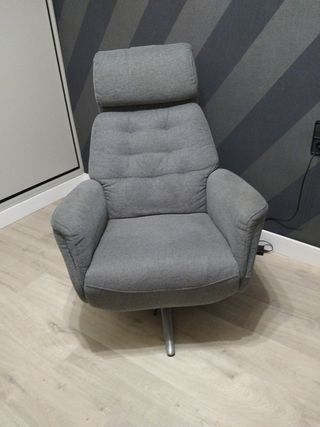 Sillón Relax reclinable