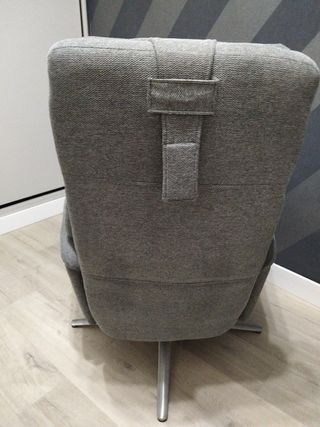 Sillón Relax reclinable