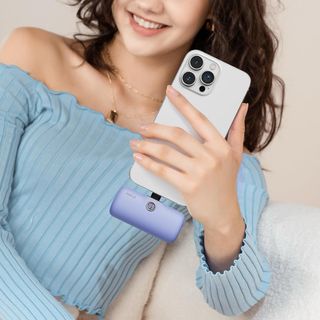 Cargador Portátil iWALK 4800mAh - 18W