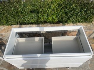 Mueble lavabo 100cm NUEVO