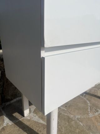 Mueble lavabo 100cm NUEVO