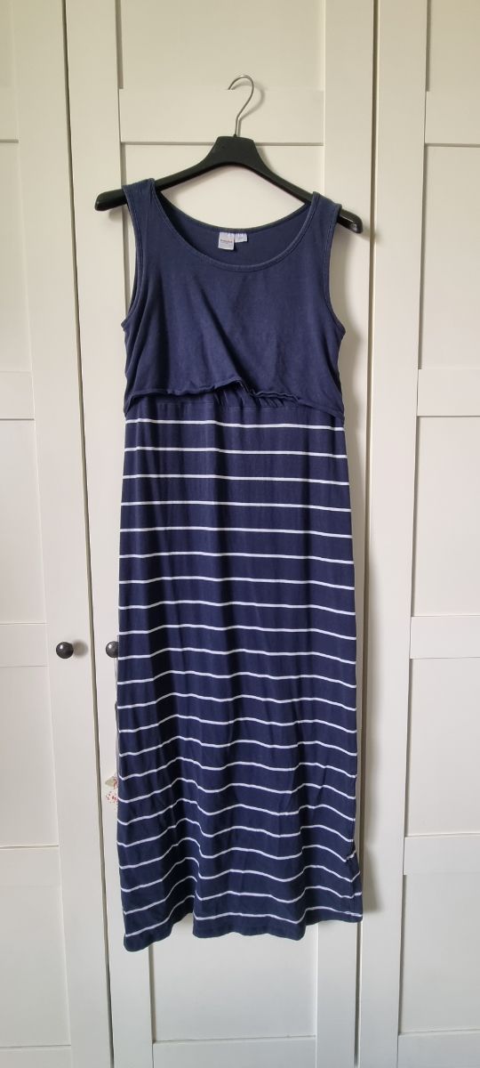 Vestito premaman Prenatal M