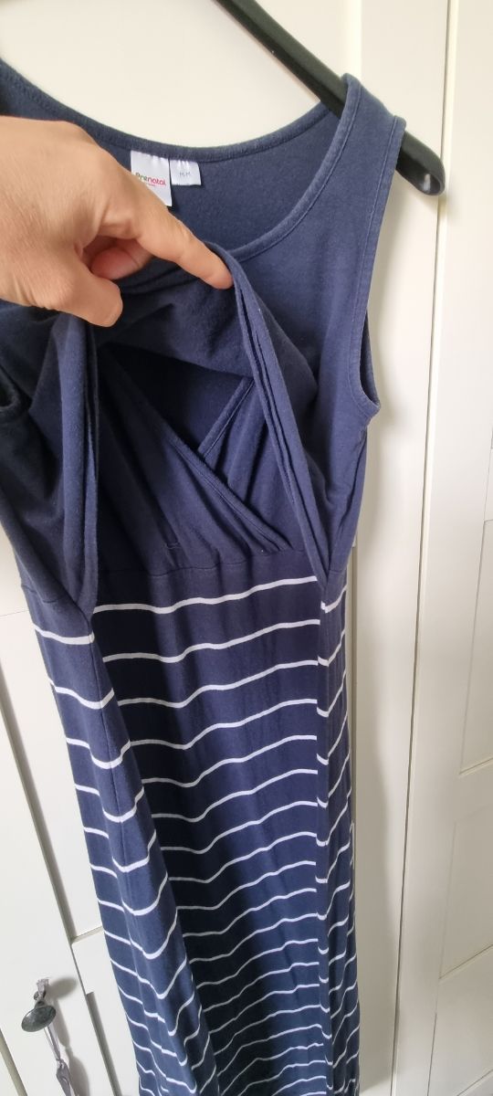 Vestito premaman Prenatal M