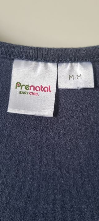 Vestito premaman Prenatal M