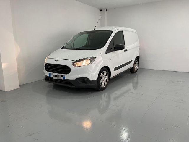 Ford Tourneo Courier 2020