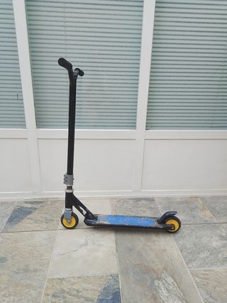 Patinete Infantil usado