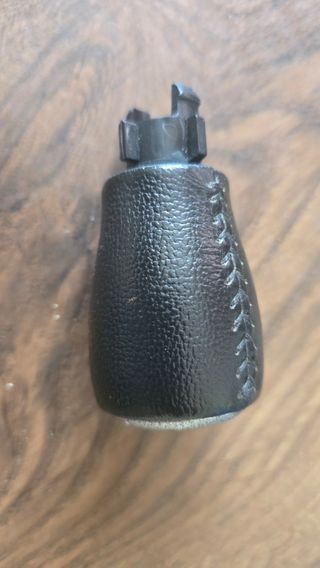 Pomo palanca cambios Honda